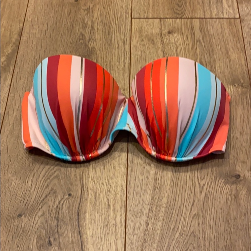 Shade and Shore swim top